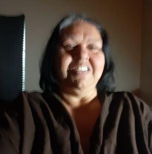 Meet your Posher, Sandra